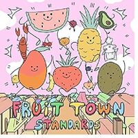 Standards - Fruit Town - Apple