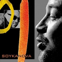 Stanislaw Soyka - Soykanova vinyl cover