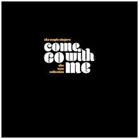Staple Singers - Come Go With Me: The Stax Collection vinyl cover