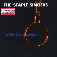 Staple Singers - Will The Circle Be Unbroken vinyl cover
