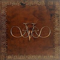 Star Sponge Vision - Crowley & Me vinyl cover