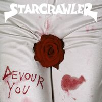 Starcrawler - Devour You vinyl cover