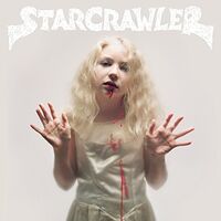 Starcrawler - Starcrawler vinyl cover