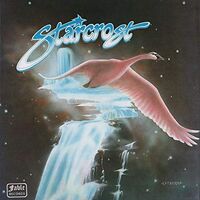 Starcrost - Starcrost vinyl cover