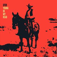 Starflyer 59 - Young In My Head vinyl cover