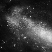 Stargazers - Stargazers vinyl cover