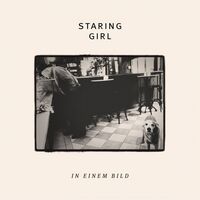 Staring Girl - In Einem Bild vinyl cover