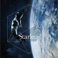 Starless - Returning Home vinyl cover