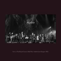 Starless - Starless Live