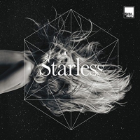 Starless - Starless vinyl cover