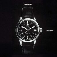 Starmarket - Calendar vinyl cover