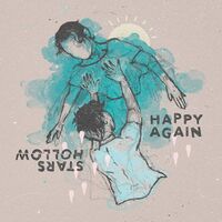 Stars Hollow - Happy Again vinyl cover