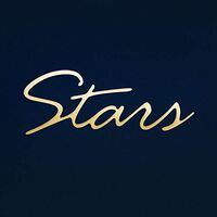 Stars - Laguardia The Best Of Stars vinyl cover