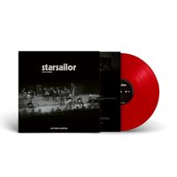 Starsailor - Starsailor With Strings: Live From Liverpool (Red) vinyl cover