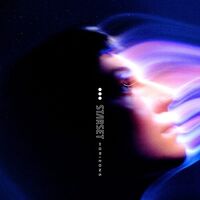Starset - Horizons vinyl cover