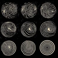 Starving Weirdos - Atheistsaregods vinyl cover