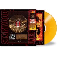 Starwood - If It Ain't Broke, Break It vinyl cover