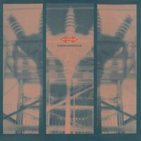 Stasis - Fromtheoldtothenew vinyl cover