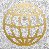 State Champs - Around The World And Back Deluxe vinyl cover