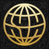 State Champs - Around The World And Back vinyl cover