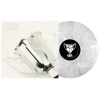 State Champs - State Champs vinyl cover