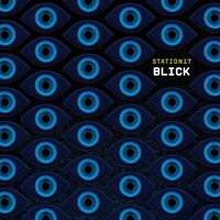 Station 17 - Blick vinyl cover