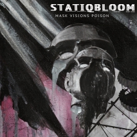 Statiqbloom - Edit Navigation Bar Mask Visions Poison vinyl cover