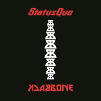 Status Quo - Backbone (Limited Picture)