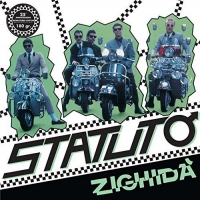 Statuto - Zighida vinyl cover