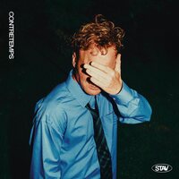 Stav - Contretemps vinyl cover