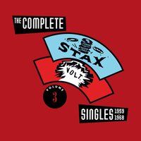 Stax Volt - The Complete Singles 1959 - 1968 - Stax, Vol. 3 vinyl cover