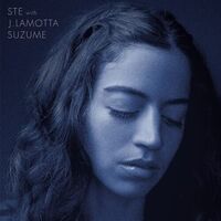 Ste With J.lamotta - Suzume vinyl cover