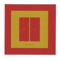 Steady Income Band - Untitled vinyl cover