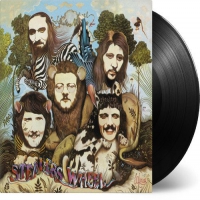 Stealers Wheel - Stealers Wheel vinyl cover