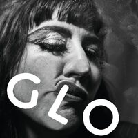 Stealing Sheep - GLO vinyl cover