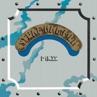 Steamhammer - Mk Ii vinyl cover