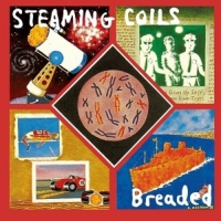 Steaming Coils - Breaded vinyl cover