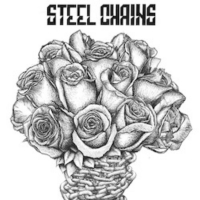 Steel Chains - Steel Chains vinyl cover