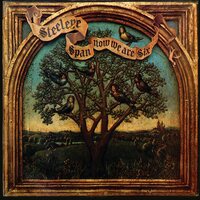 Steeleye Span - Now We Are Six vinyl cover