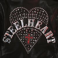 Steelheart - Steelheart vinyl cover