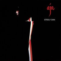 Steely Dan - Aja vinyl cover