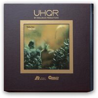 Steely Dan - Katy Lied (UHQR) vinyl cover