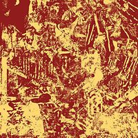 Steevio / Batu - Wsdm008 vinyl cover