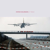 Stefan Goldmann - A1 Tools vinyl cover