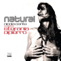 Stefania Dipierro - Natural vinyl cover