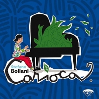 Stefano Bollani - Carioca vinyl cover