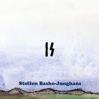 Steffen Basho-Junghans - Is vinyl cover