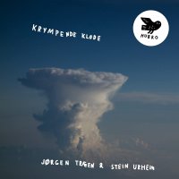 Stein Urheim / Jorgen Traeen - Krympende Klode vinyl cover