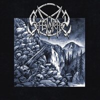 Steinras - Steinras vinyl cover