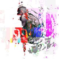 Stelios Vassiloudis - All Else Fails vinyl cover